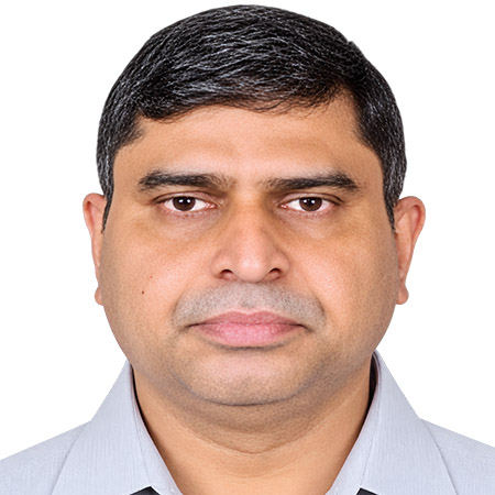 Dr AS Arun kumar